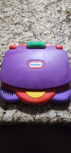 Little tikes