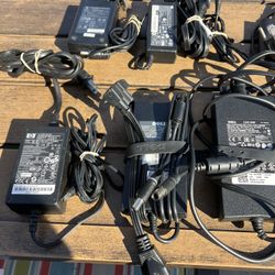 Dell Adapter Charger 