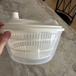 IKEA Salad Spinner