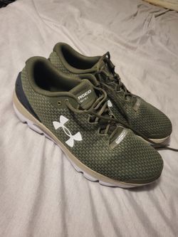 Under Armour shoes