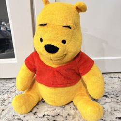 Winnie The Pooh