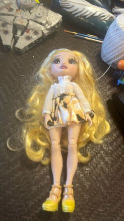 Rainbow High Doll Sheryl Meyer
