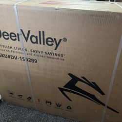 Deer Valley Smart Toilet 