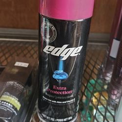 Edge Extra Protection Shave Gel