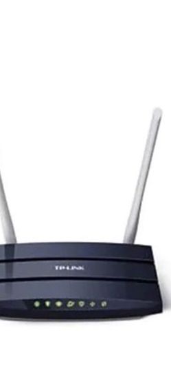 Tp Link AC1200 Router 