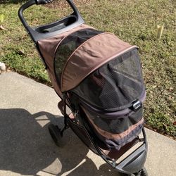 Pet Gear Stroller
