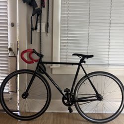 Fyxation fixie bike
