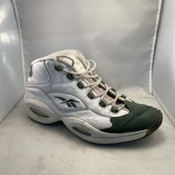 Reebok Question Basketball Or Casual Shoes 