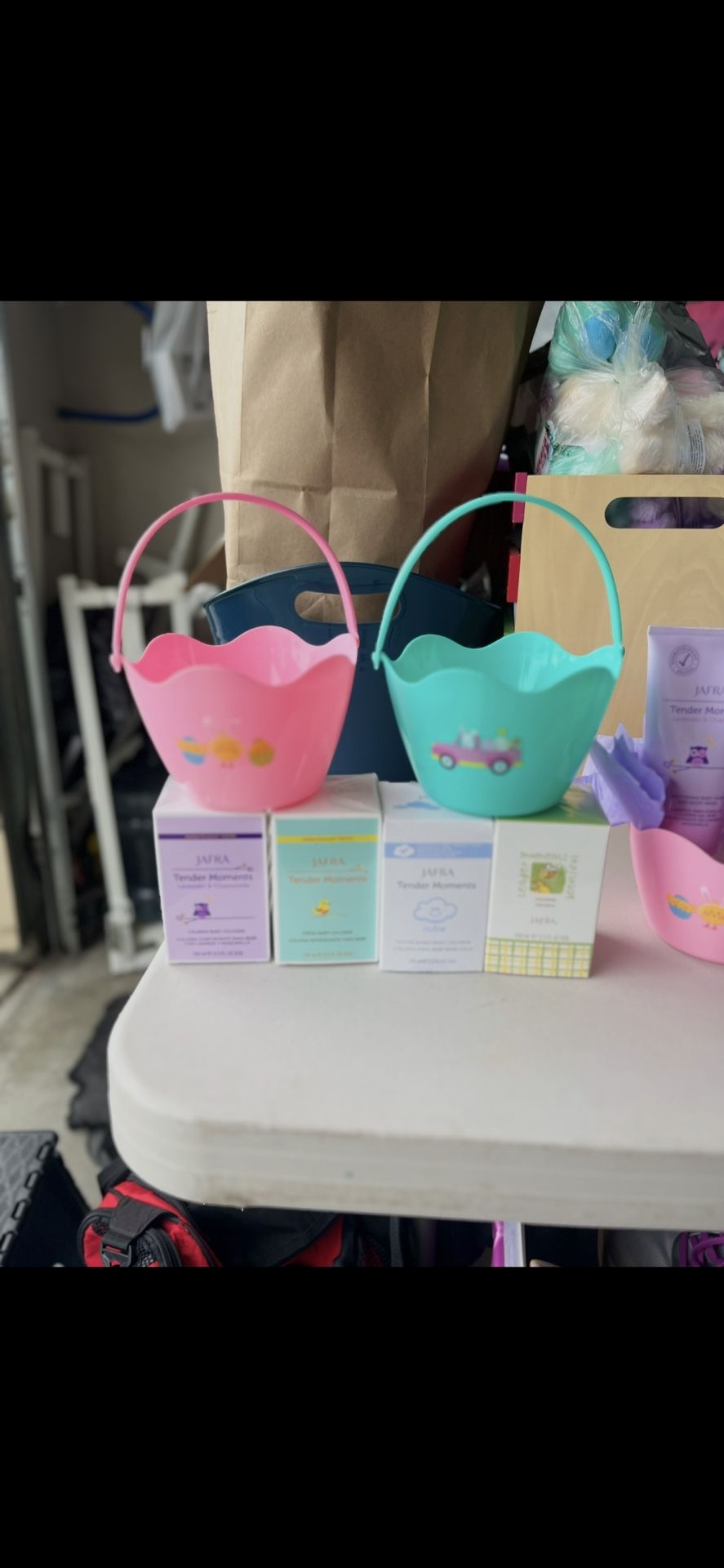 Tender Moments, Easter Decorations NEW 