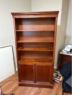 Free Bookcase
