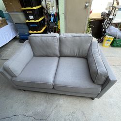 Brand New Loveseat Couch