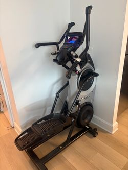 Bowflex Max Trainer M6