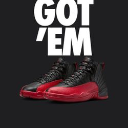  Brand New Retro 12  FLU GAMES!!