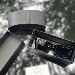 Prada Sunglasses 