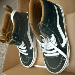 Boys Vans