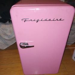 Mini Refrigerator 