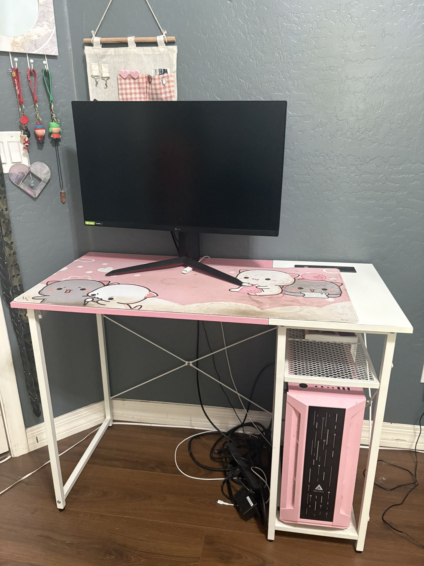 Pc Setup