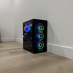 RTX 4070 Super Gaming PC