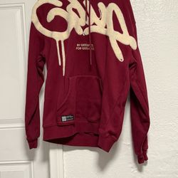 Geedup hoodie 