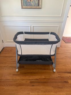 Baby Bassinet Bed Side Sleeper