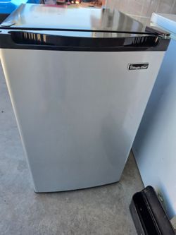Small fridge