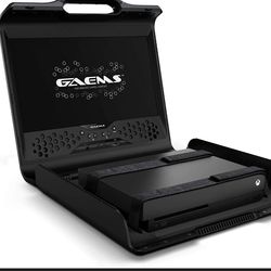 GAEMS portable monitor