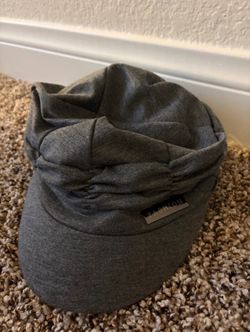 fashion hat