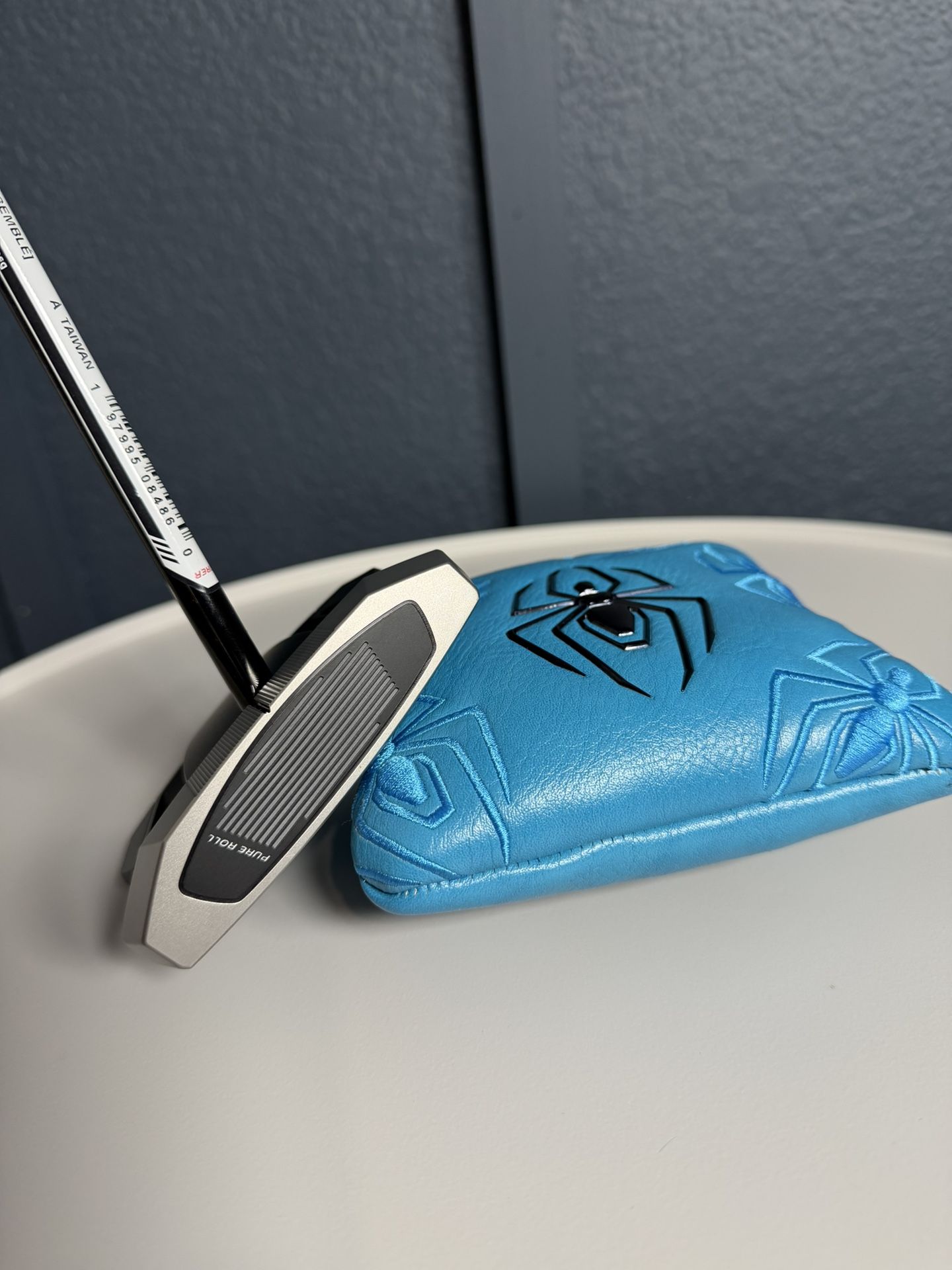 TaylorMade Spider 5K-ZT Right Handed RH 35”