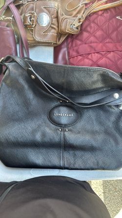 Longchamp bag