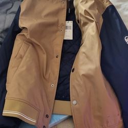 Michael Kors Jacket