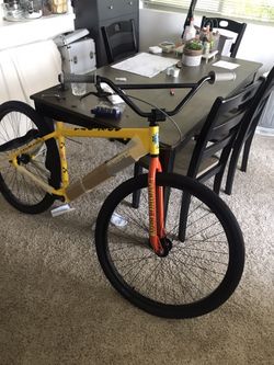 STOLEN BIKE REWARD $500