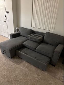 Couch Sofa Chaise