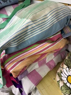 2 in 1 Beach Towel & tote bag