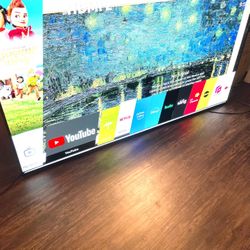 77”LG OLED C8 4K 2160p UHD Smart Tv Model OLED77C8