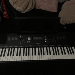 Piano