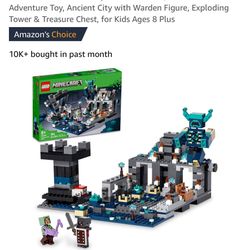 Minecraft Lego