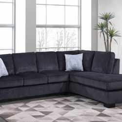 Brand New Modern Reversible Sectional For $999