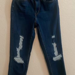 Levi’s Jeans 