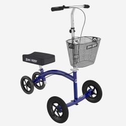 KneeRover Hybrid All Terrain Scooter 