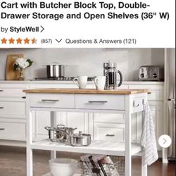 Car Table With Drawer Storage 