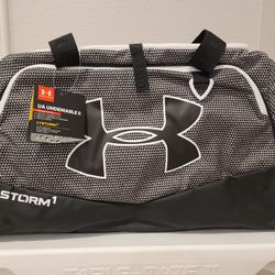 Under Armour Undeniable II Storm1 Duffle (Medium)