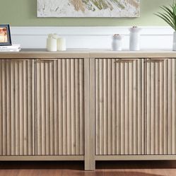 2 Side Boards- (New In Box)