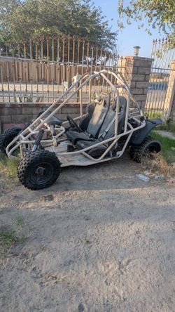 Buggy For Sale