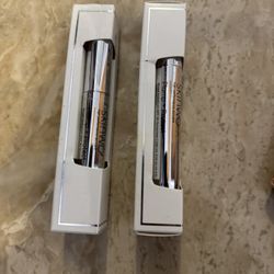 Skin Wax Lip Plumper+Protectant (Brand New) X2