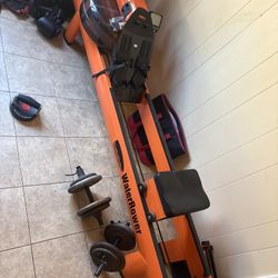 Water Rower