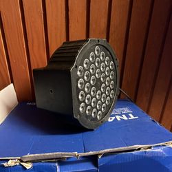 DJ LED dmx light