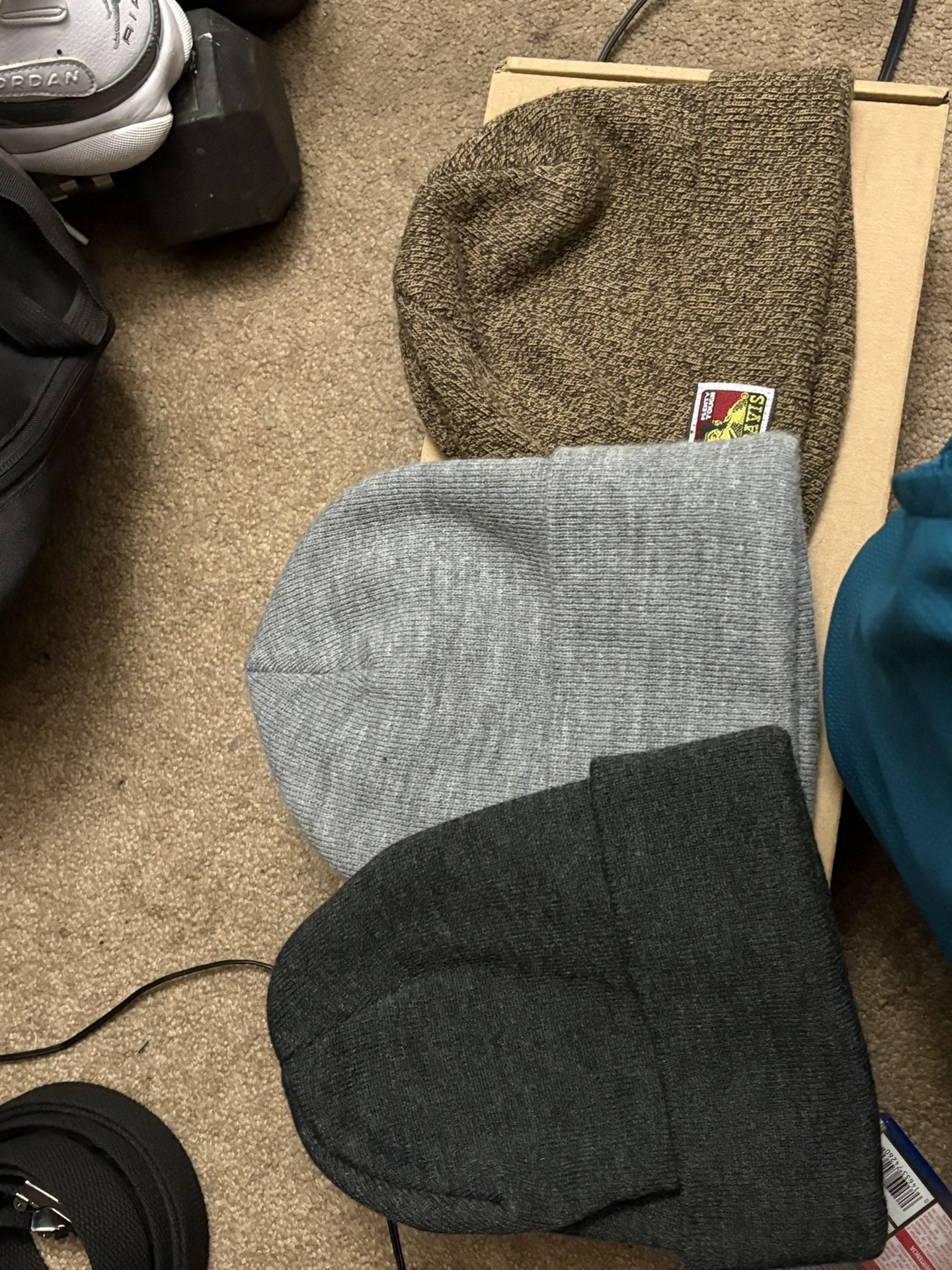 Beanies
