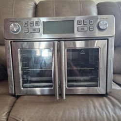 Air fryer