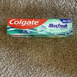Colgate 