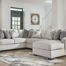 Dellara Chalk RAF Sectional

